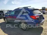 2015 Subaru Outback photo