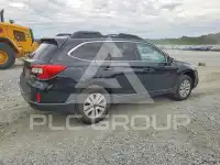 2015 Subaru Outback photo