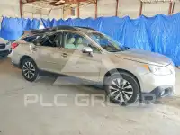 2015 Subaru Outback фото