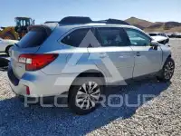 2015 Subaru Outback фото