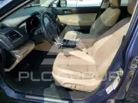 2015 Subaru Outback фото