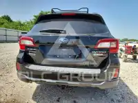 2015 Subaru Outback photo