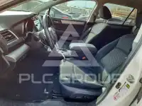 2015 Subaru Outback фото