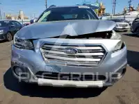 2015 Subaru Outback фото