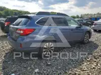 2015 Subaru Outback фото