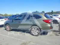 2015 Subaru Outback фото