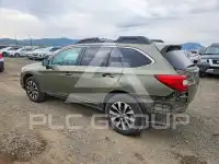 2015 Subaru Outback фото