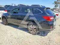 2015 Subaru Outback фото