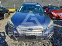 2015 Subaru Outback photo