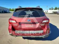 2015 Subaru Outback фото