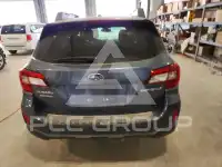 2015 Subaru Outback фото