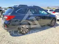 2015 Subaru Outback фото