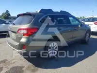 2015 Subaru Outback фото