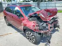 2015 Subaru Outback фото