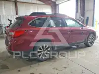 2015 Subaru Outback photo
