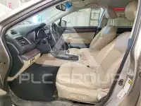 2015 Subaru Outback photo