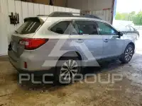 2015 Subaru Outback photo
