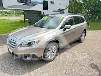 2015 Subaru Outback фото