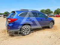 2015 Subaru Outback фото