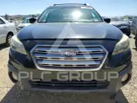 2015 Subaru Outback фото