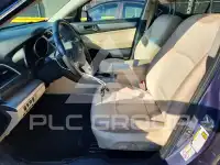 2015 Subaru Outback photo