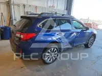 2015 Subaru Outback photo
