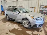 2015 Subaru Outback photo