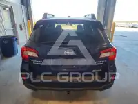 2015 Subaru Outback photo