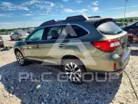2015 Subaru Legacy photo