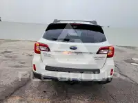 2015 Subaru Outback фото