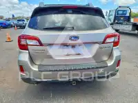 2015 Subaru Outback фото