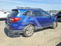 2015 Subaru Outback photo