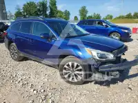 2015 Subaru Outback photo