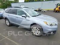 2015 Subaru Outback photo