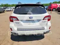 2015 Subaru Outback photo