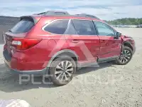 2015 Subaru Legacy фото