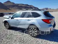 2015 Subaru Outback фото