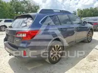 2015 Subaru Outback photo