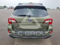 2015 Subaru Outback photo