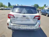 2015 Subaru Outback фото