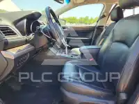 2015 Subaru Outback photo