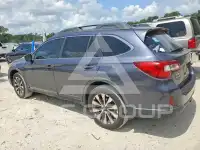 2015 Subaru Outback photo