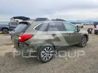 2015 Subaru Outback фото