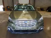 2015 Subaru Outback фото