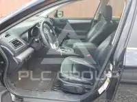2015 Subaru Outback фото