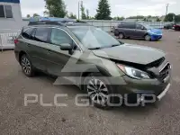 2015 Subaru Outback photo