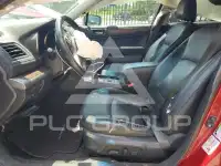 2015 Subaru Outback фото