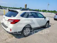 2015 Subaru Outback photo