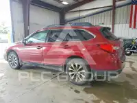2015 Subaru Outback photo