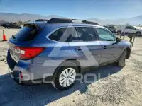 2015 Subaru Outback фото